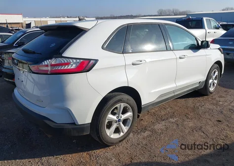 2020 Ford Edge Se from USA, damaged, VIN 2FMPK3G9XLBB06842